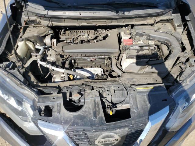 Photo 10 VIN: 5N1AT2MT2HC738822 - NISSAN ROGUE S 