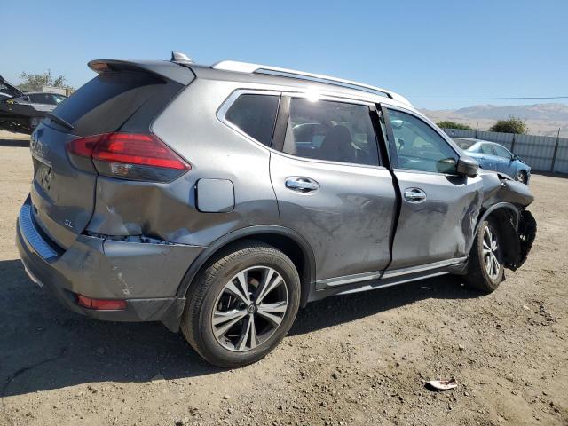 Photo 2 VIN: 5N1AT2MT2HC738822 - NISSAN ROGUE S 