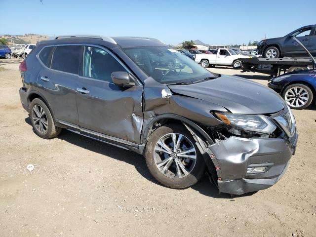 Photo 3 VIN: 5N1AT2MT2HC738822 - NISSAN ROGUE S 