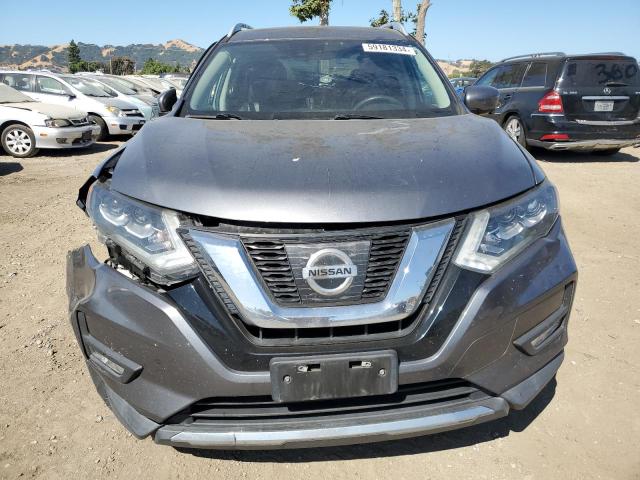 Photo 4 VIN: 5N1AT2MT2HC738822 - NISSAN ROGUE S 