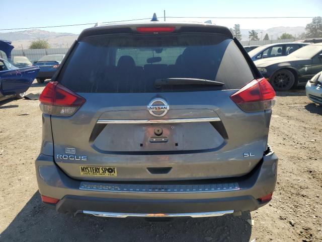 Photo 5 VIN: 5N1AT2MT2HC738822 - NISSAN ROGUE S 