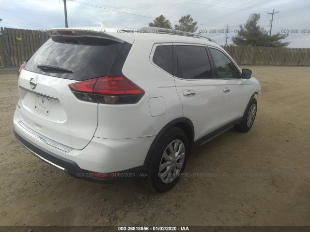 Photo 3 VIN: 5N1AT2MT2HC738996 - NISSAN ROGUE 