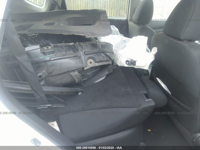 Photo 7 VIN: 5N1AT2MT2HC738996 - NISSAN ROGUE 