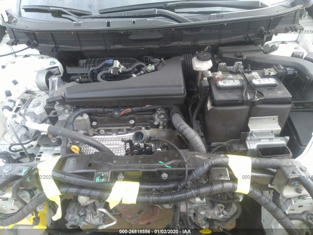 Photo 9 VIN: 5N1AT2MT2HC738996 - NISSAN ROGUE 