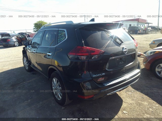 Photo 2 VIN: 5N1AT2MT2HC750873 - NISSAN ROGUE 