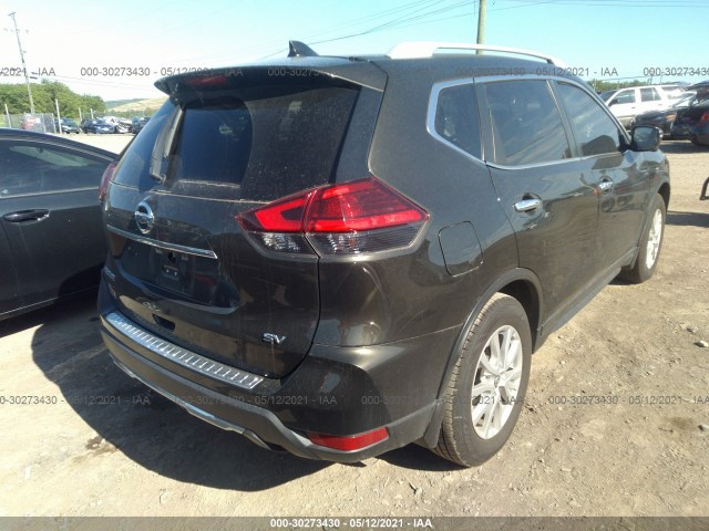 Photo 3 VIN: 5N1AT2MT2HC750873 - NISSAN ROGUE 