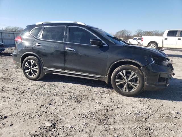 Photo 3 VIN: 5N1AT2MT2HC759380 - NISSAN ROGUE S 