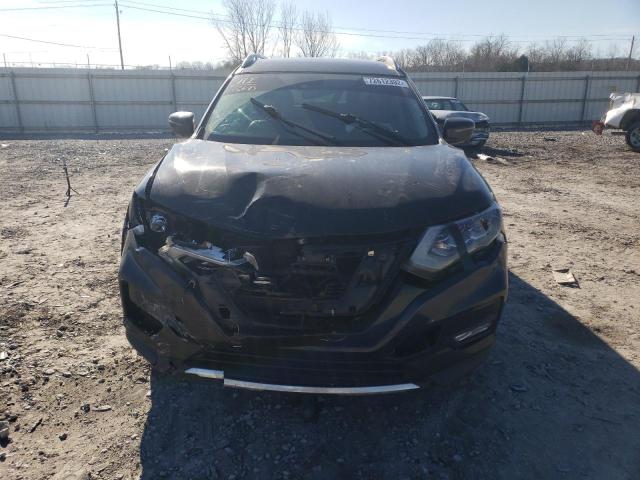 Photo 4 VIN: 5N1AT2MT2HC759380 - NISSAN ROGUE S 