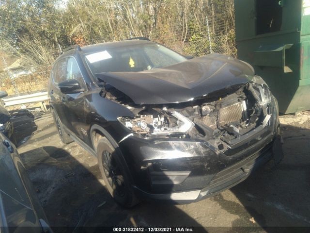 Photo 0 VIN: 5N1AT2MT2HC769827 - NISSAN ROGUE 