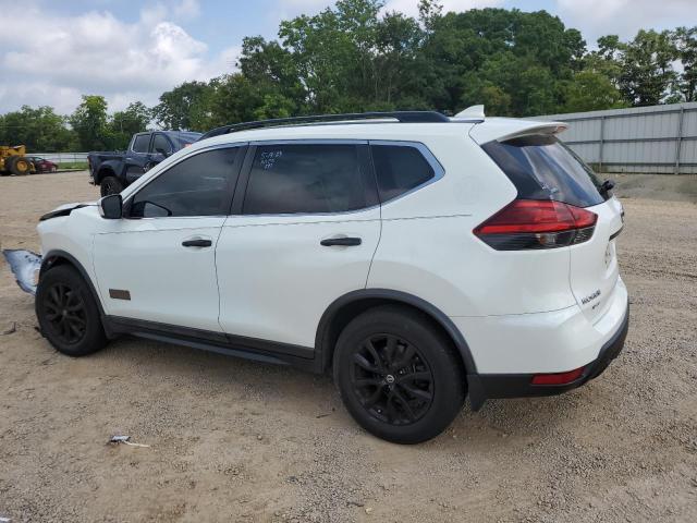 Photo 1 VIN: 5N1AT2MT2HC770430 - NISSAN ROGUE S 