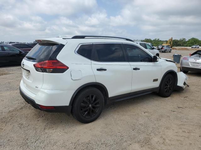 Photo 2 VIN: 5N1AT2MT2HC770430 - NISSAN ROGUE S 