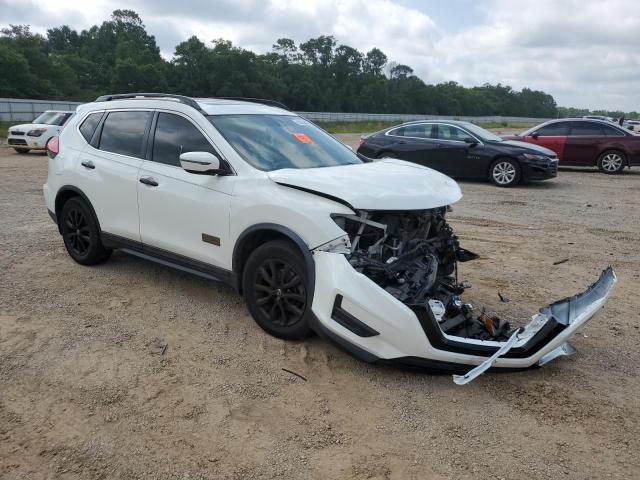 Photo 3 VIN: 5N1AT2MT2HC770430 - NISSAN ROGUE S 