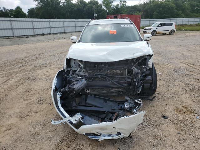 Photo 4 VIN: 5N1AT2MT2HC770430 - NISSAN ROGUE S 