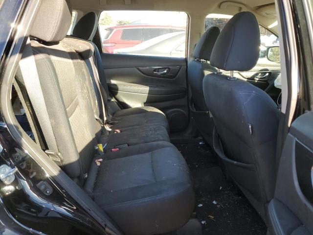 Photo 10 VIN: 5N1AT2MT2HC774140 - NISSAN ROGUE S 