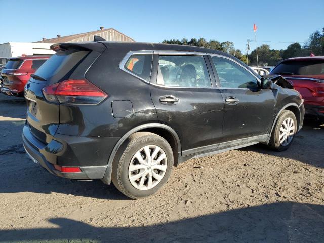 Photo 2 VIN: 5N1AT2MT2HC774140 - NISSAN ROGUE S 