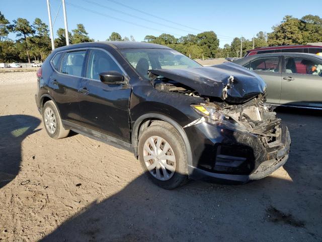 Photo 3 VIN: 5N1AT2MT2HC774140 - NISSAN ROGUE S 