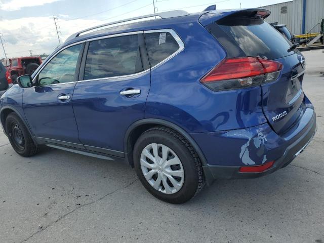 Photo 1 VIN: 5N1AT2MT2HC775188 - NISSAN ROGUE 