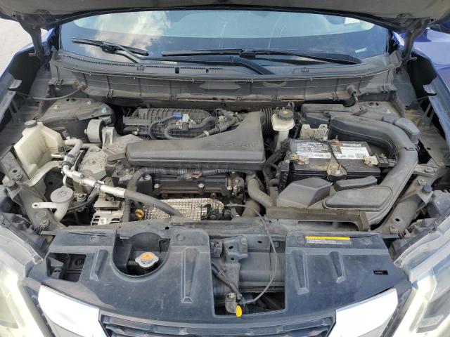 Photo 10 VIN: 5N1AT2MT2HC775188 - NISSAN ROGUE 