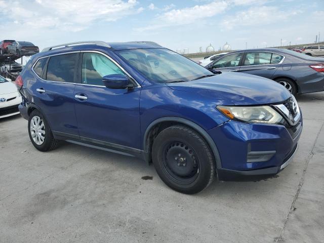 Photo 3 VIN: 5N1AT2MT2HC775188 - NISSAN ROGUE 