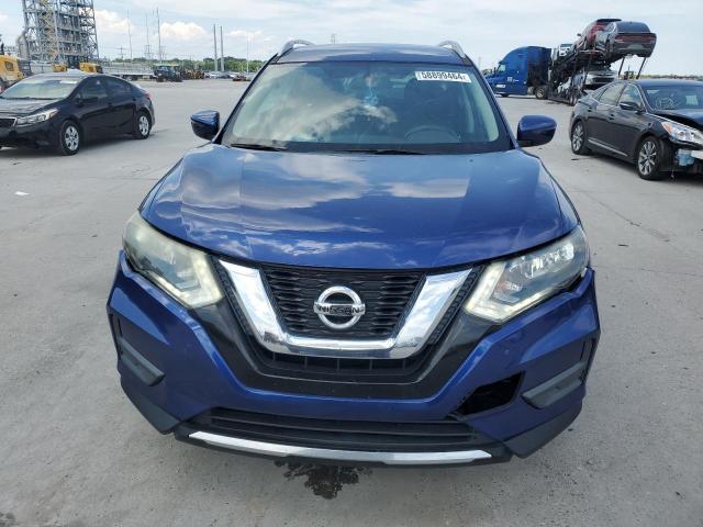 Photo 4 VIN: 5N1AT2MT2HC775188 - NISSAN ROGUE 