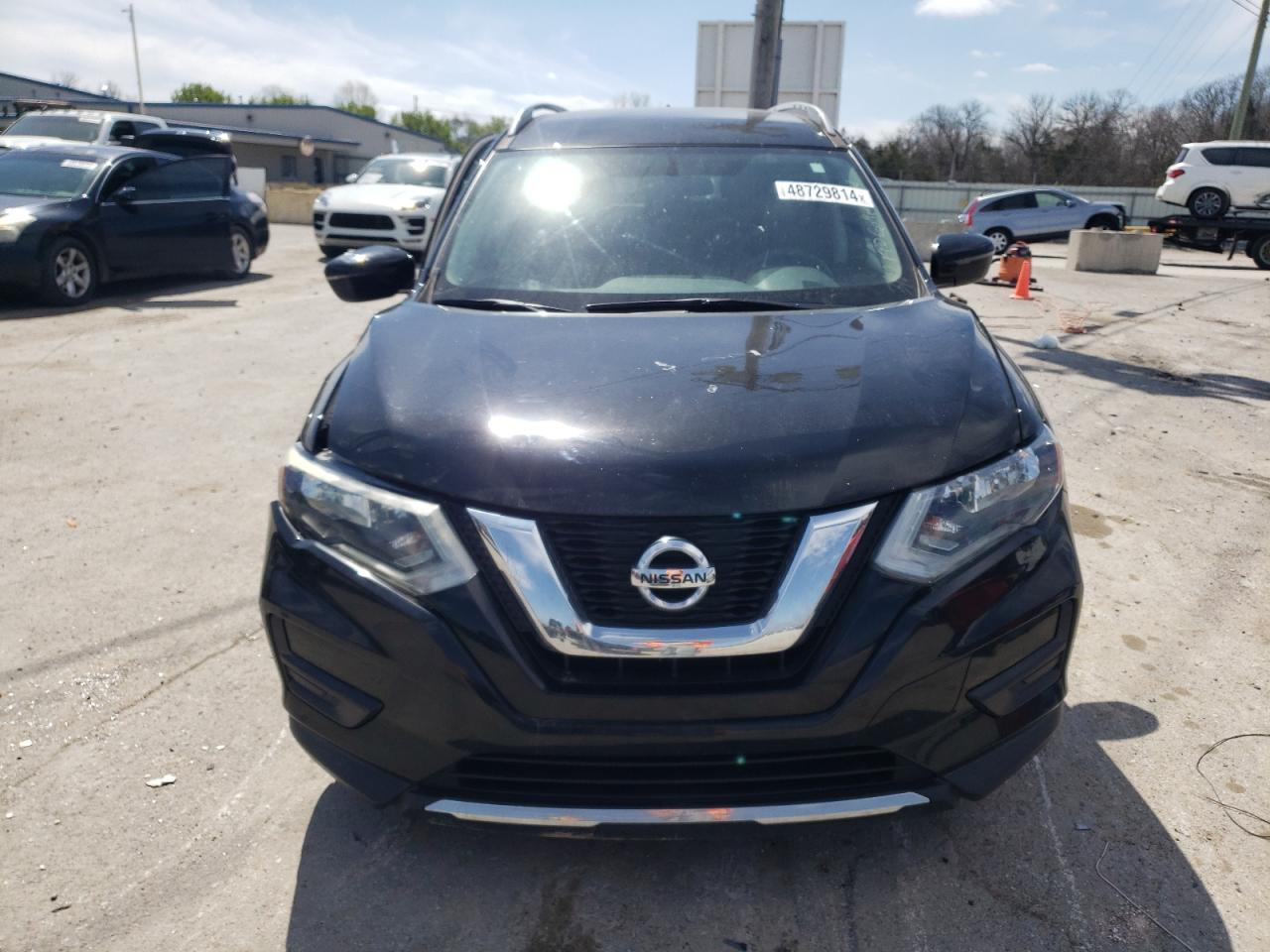 Photo 4 VIN: 5N1AT2MT2HC776924 - NISSAN ROGUE 