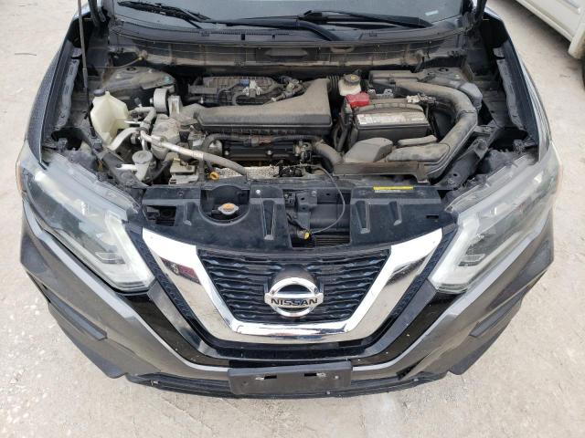 Photo 10 VIN: 5N1AT2MT2HC779161 - NISSAN ROGUE 