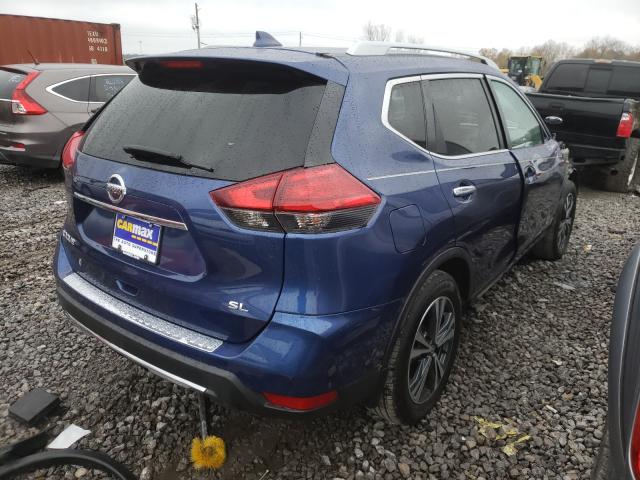 Photo 3 VIN: 5N1AT2MT2HC783114 - NISSAN ROGUE S 