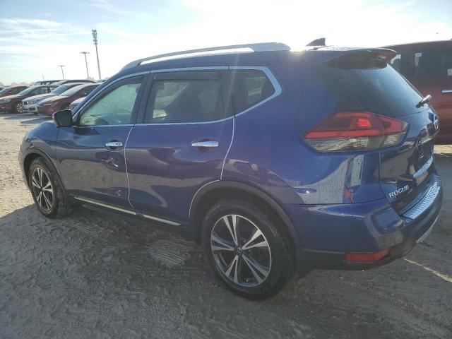 Photo 1 VIN: 5N1AT2MT2HC784926 - NISSAN ROGUE S 