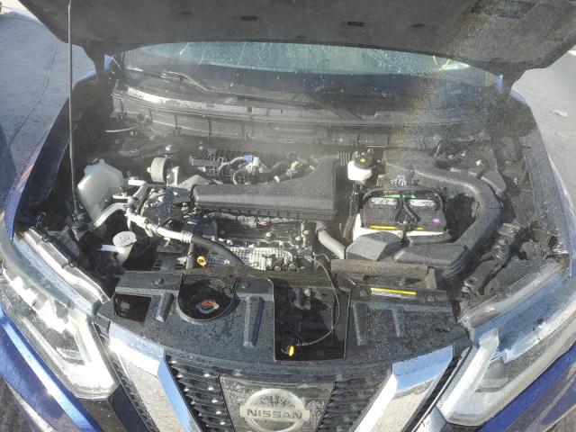 Photo 11 VIN: 5N1AT2MT2HC784926 - NISSAN ROGUE S 