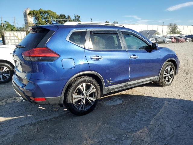 Photo 2 VIN: 5N1AT2MT2HC784926 - NISSAN ROGUE S 