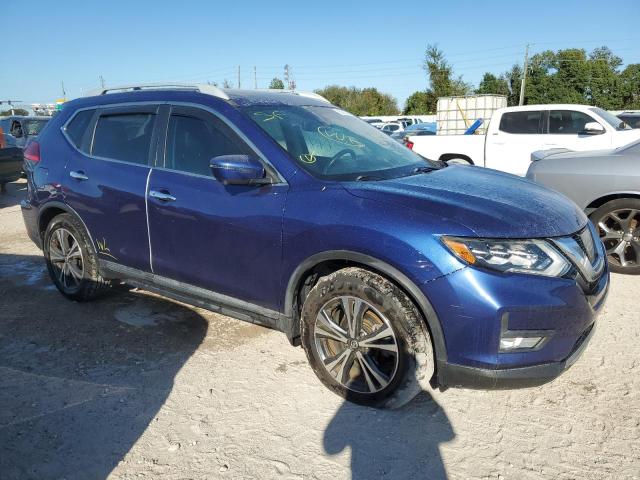 Photo 3 VIN: 5N1AT2MT2HC784926 - NISSAN ROGUE S 