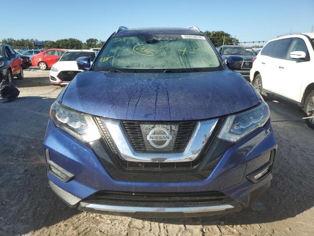 Photo 4 VIN: 5N1AT2MT2HC784926 - NISSAN ROGUE S 