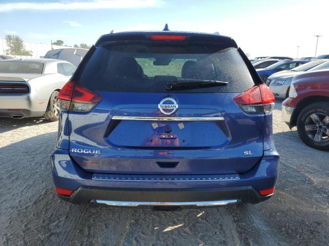 Photo 5 VIN: 5N1AT2MT2HC784926 - NISSAN ROGUE S 