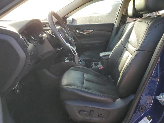 Photo 6 VIN: 5N1AT2MT2HC784926 - NISSAN ROGUE S 