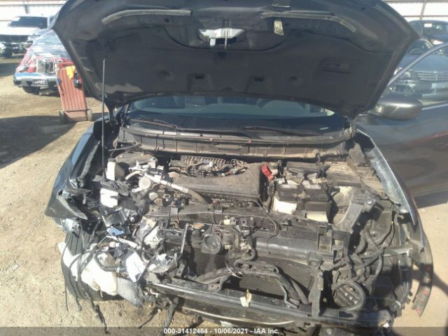 Photo 9 VIN: 5N1AT2MT2HC787115 - NISSAN ROGUE 