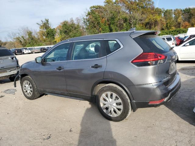 Photo 1 VIN: 5N1AT2MT2HC789835 - NISSAN ROGUE S 