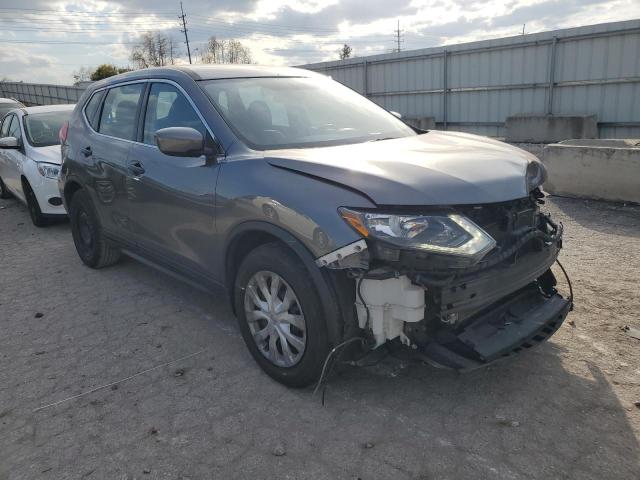 Photo 3 VIN: 5N1AT2MT2HC789835 - NISSAN ROGUE S 