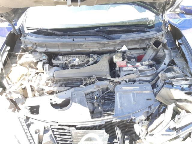 Photo 6 VIN: 5N1AT2MT2HC803216 - NISSAN ROGUE S 