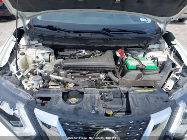 Photo 9 VIN: 5N1AT2MT2HC805192 - NISSAN ROGUE 