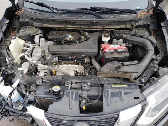 Photo 11 VIN: 5N1AT2MT2HC808139 - NISSAN ROGUE 