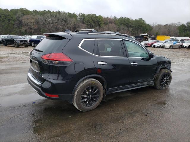 Photo 2 VIN: 5N1AT2MT2HC808139 - NISSAN ROGUE 