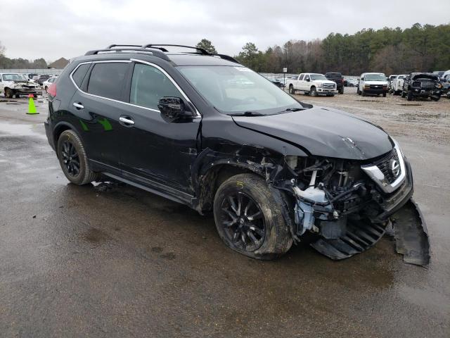 Photo 3 VIN: 5N1AT2MT2HC808139 - NISSAN ROGUE 