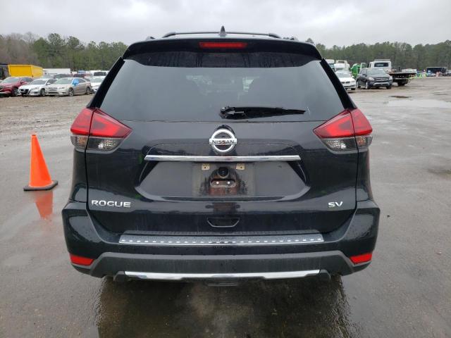 Photo 5 VIN: 5N1AT2MT2HC808139 - NISSAN ROGUE 