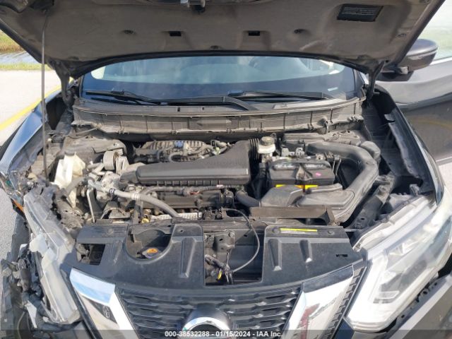 Photo 9 VIN: 5N1AT2MT2HC813521 - NISSAN ROGUE 