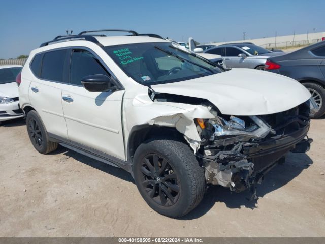 Photo 0 VIN: 5N1AT2MT2HC813955 - NISSAN ROGUE 