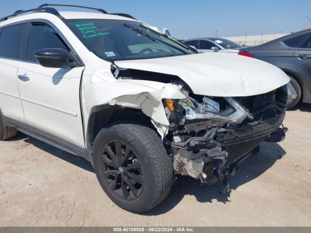 Photo 5 VIN: 5N1AT2MT2HC813955 - NISSAN ROGUE 