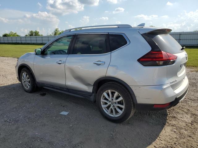 Photo 1 VIN: 5N1AT2MT2HC824695 - NISSAN ROGUE S 