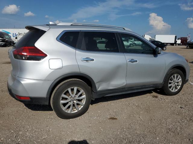 Photo 2 VIN: 5N1AT2MT2HC824695 - NISSAN ROGUE S 