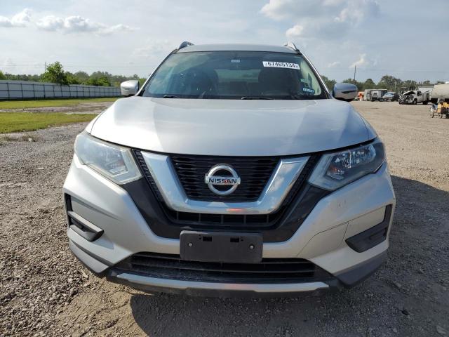 Photo 4 VIN: 5N1AT2MT2HC824695 - NISSAN ROGUE S 