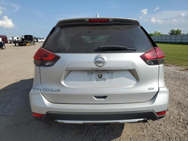 Photo 5 VIN: 5N1AT2MT2HC824695 - NISSAN ROGUE S 